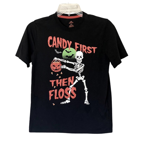 Other - Large Kids Halloween T-shirt